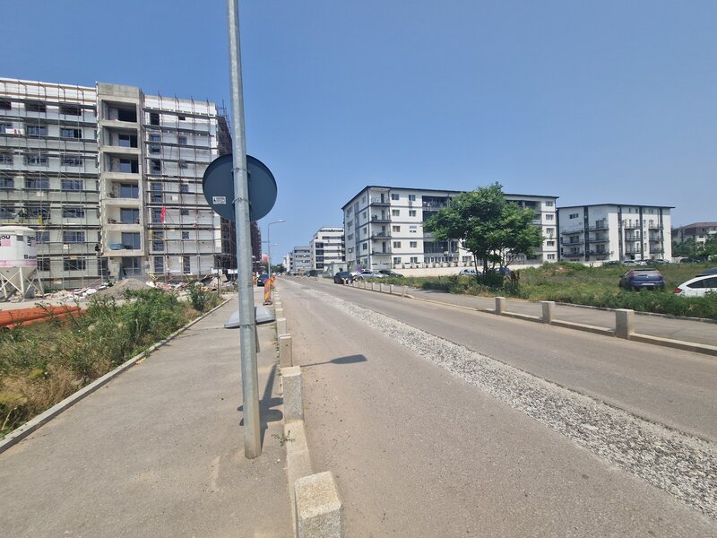 Brancoveanu, Postalionului, zona M3 in PUG, P+4 etaje